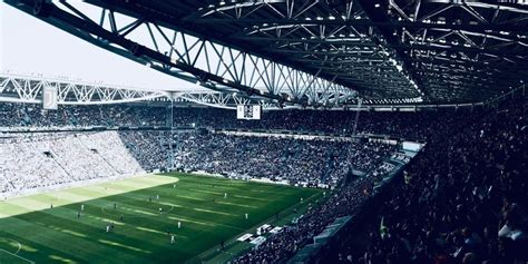 El fútbol femenino bate récord en el Juventus Stadium
