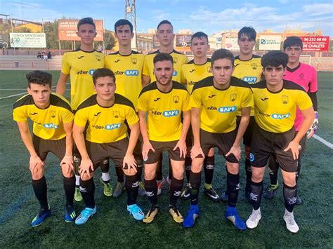 El fútbol FFCV antes del Covid 19  VIII : Regional Preferente Juvenil ...