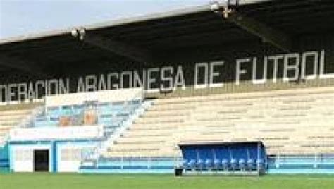 El fútbol regional aragonés no acabará las ligas, habrá ascensos y ...