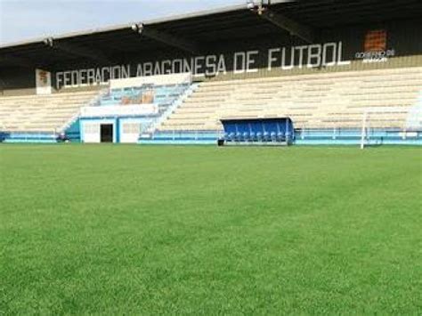 El fútbol regional aragonés no acabará las ligas, habrá ascensos y ...