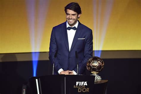 El futbolista brasileño Kaká se retira | La Prensa Panamá