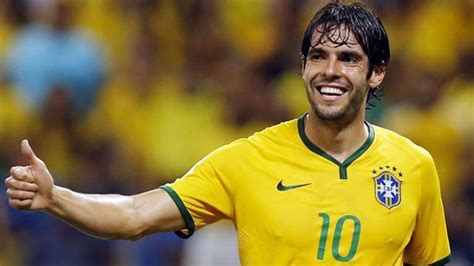 El futbolista brasileño Kaká se retira | RCN Radio