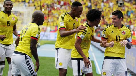 El futbolista colombiano cambió de mentalidad gracias a ...