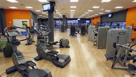 ¿El futuro de los gimnasios es la sala Fitness? « PonteMASfuerte