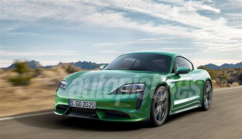 El futuro de Porsche: todas las novedades que vienen