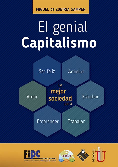 EL GENIAL CAPITALISMO. MIGUEL DE ZUBIRÍA SAMPER. ebook ...