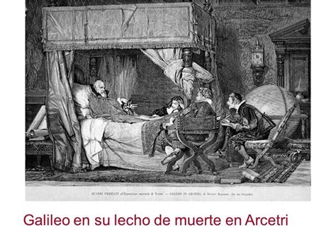 El genio de Galileo Galilei, Abril Gtz. 1939930 timeline | Timetoast ...