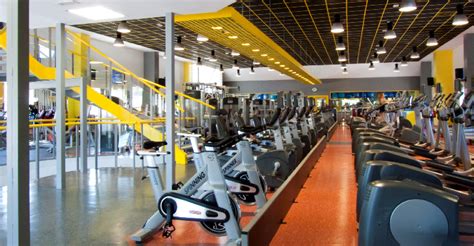 El gimnasio Lo+Fit de Galapagar  Madrid  se hace con los premios Pro ...