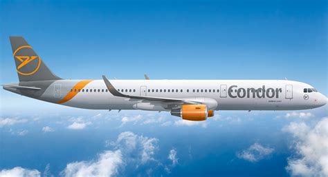 El giro de Condor: de buscar inversores a comprar 16 A330neo | Noticias ...
