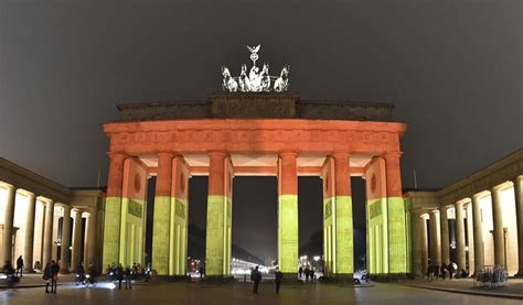 El Gobierno alemán espera que el PIB crezca un 1,4 % en ...