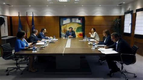 El Gobierno asturiano felicita a Carcedo y considera que  sabrá ...