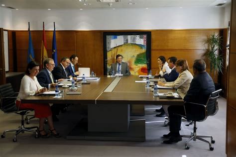 El Gobierno de Asturias destina 2,2 millones a una nueva herramienta ...