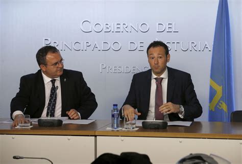 El Gobierno de Asturias refuerza su apoyo a las políticas de I+D+i | El ...