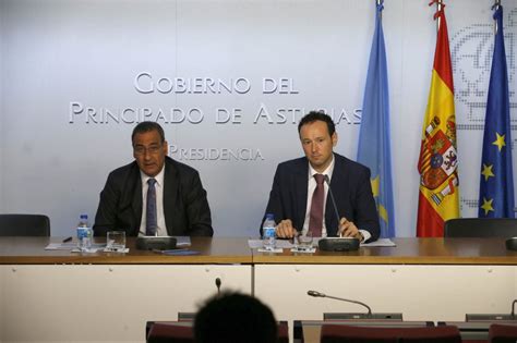 El gobierno de Asturias revisará el Plan Estratégico de Residuos del ...