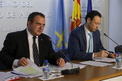 El Gobierno de Asturias seguirá impulsando el programa “Opeas” | El ...