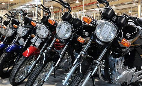 El gobierno entendió: motos en 36 cuotas » La Moto | La Moto