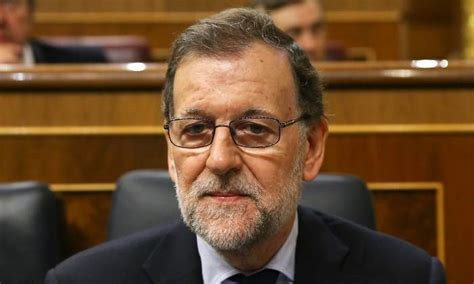 El Gobierno niega un supuesto chantaje a Rajoy con un vídeo por el que ...
