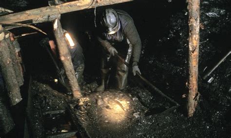 El Gobierno sube las ayudas para la extracción de carbón   elEconomista.es