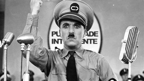 El gran dictador  se estrena en España