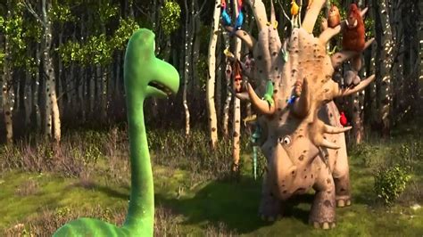 El Gran Dinosaurio   Trailer #1 Oficial HD   YouTube