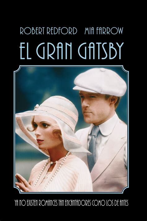 El gran Gatsby  1974  | Doblaje Wiki | FANDOM powered by Wikia