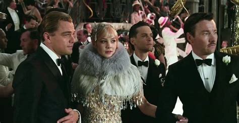 El gran Gatsby  2013  pelicula completa cinemitas [rePELIS]