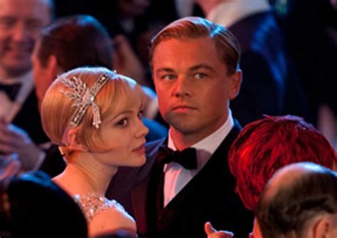 El gran Gatsby  aterriza en las salas de cine | Noticias ...