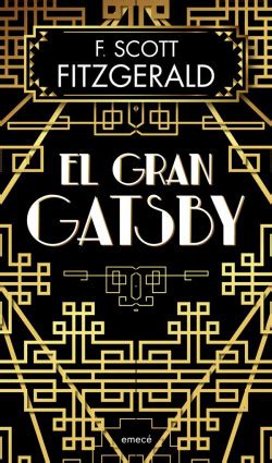 El gran Gatsby   Francis Scott Fitzgerald | Planeta de Libros