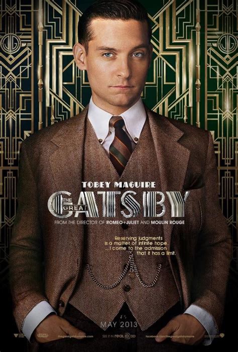 El Gran Gatsby   trailer sub español
