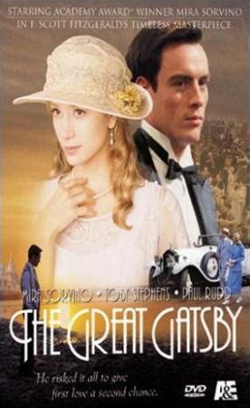 El gran Gatsby  TV   2000    FilmAffinity