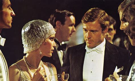 El gran Gatsby | Una película controvertida | Crítica de ...