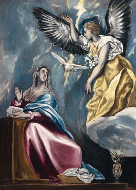 El Greco & La Pintura Moderna | EL PAÍS