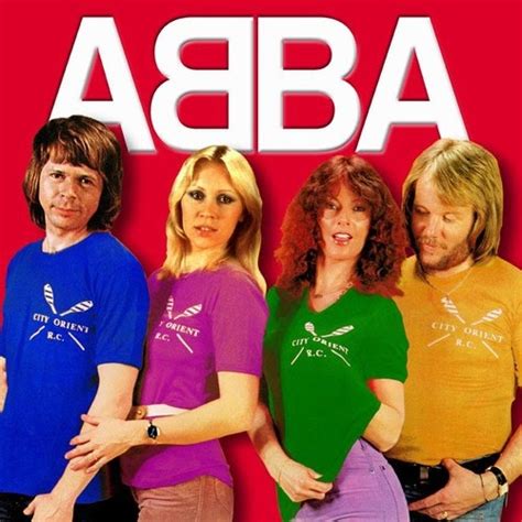 El grupo del mes: ABBA | Mi música divertida