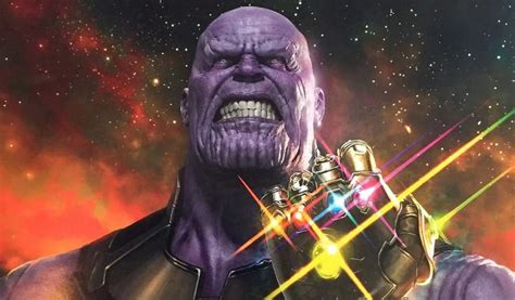 El guante de Thanos está enloqueciendo a los usuarios de ...