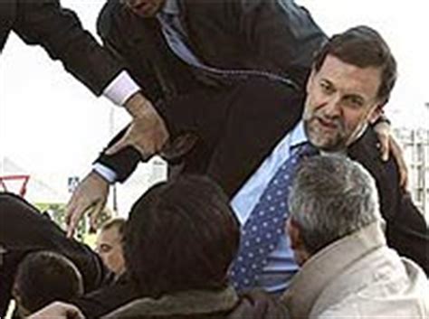 El helicóptero en el que se estrellaron Rajoy y Aguirre tenía un ...