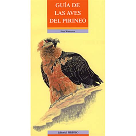 El Herrerillo: Guía de las aves del Pirineo