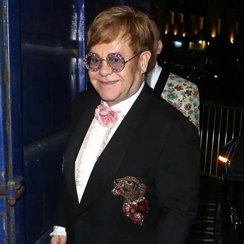 El hijo de Elton John juega para el Watford F.C.   Cosmo TV