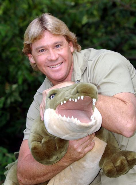 El hijo de Steve Irwin,  El Cazador de Cocodrilos , tras los pasos de ...