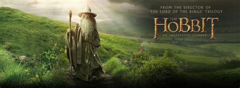 El Hobbit: pack de imagenes para personalizar tu PC   Descargar Gratis