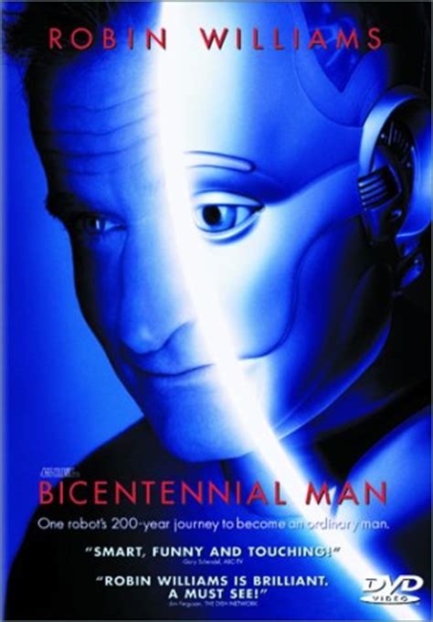 El hombre bicentenario | DVD`s AXXO