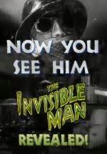 El hombre invisible  1933    FilmAffinity