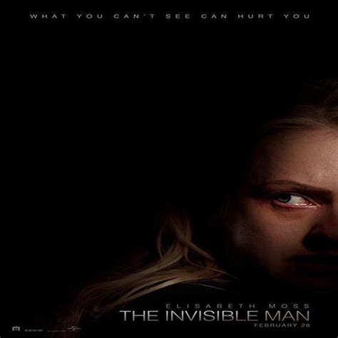 El Hombre Invisible   2020 Cine{HD} Repelis! Ver Gratis ...