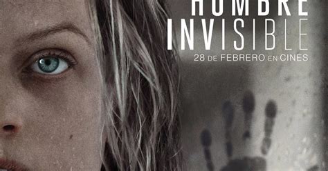 EL HOMBRE INVISIBLE   Película completa en Español HD