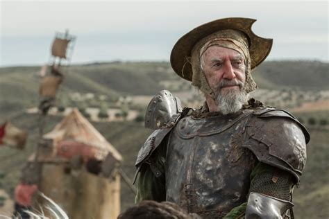 El hombre que mató a Don Quijote   Crítica | Cine PREMIERE