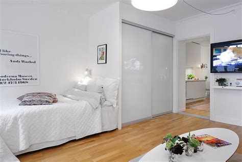 El Home Staging o como vender con maestría un piso de una habitación ...