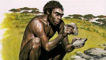 El Homo sapiens empezó a diversificarse en Africa antes de ...