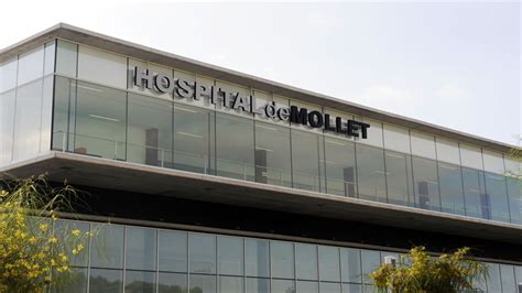El Hospital de Mollet emplea analítica en tiempo real para ...