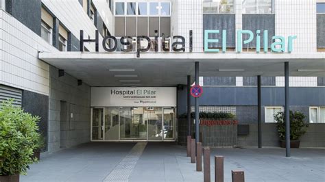 El Hospital El Pilar de Barcelona intensifica su apuesta por la ...
