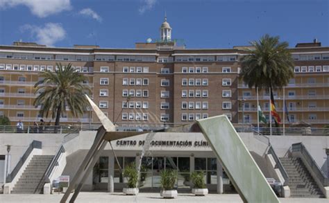 El hospital Virgen del Rocío de Sevilla ha lamentado la ...