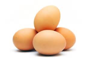 El huevo: un alimento con muchos beneficios